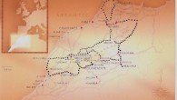 &nbsp; By Matt D’Arcy &nbsp; &nbsp; &nbsp; &nbsp; Part 1 SUSAN AND BRIAN JUTSUM recently spent almost two months experiencing the Arabian culture and lifestyle of Morocco, becoming immersed not...