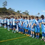 Aljezurense meeting Belenenses