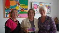  By Leni Eves,  Vale da Telha, Aljezur Last month our local Teatro do Campo group from the Aljezur area presented another variety show at the Adega da Craveira. We decided...