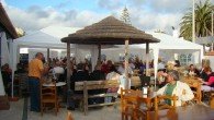 (Photos of the event at the foot of the page – remember to double click on the photo and it will present itself in a larger size) They were dancing...